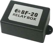 Door Relay Box